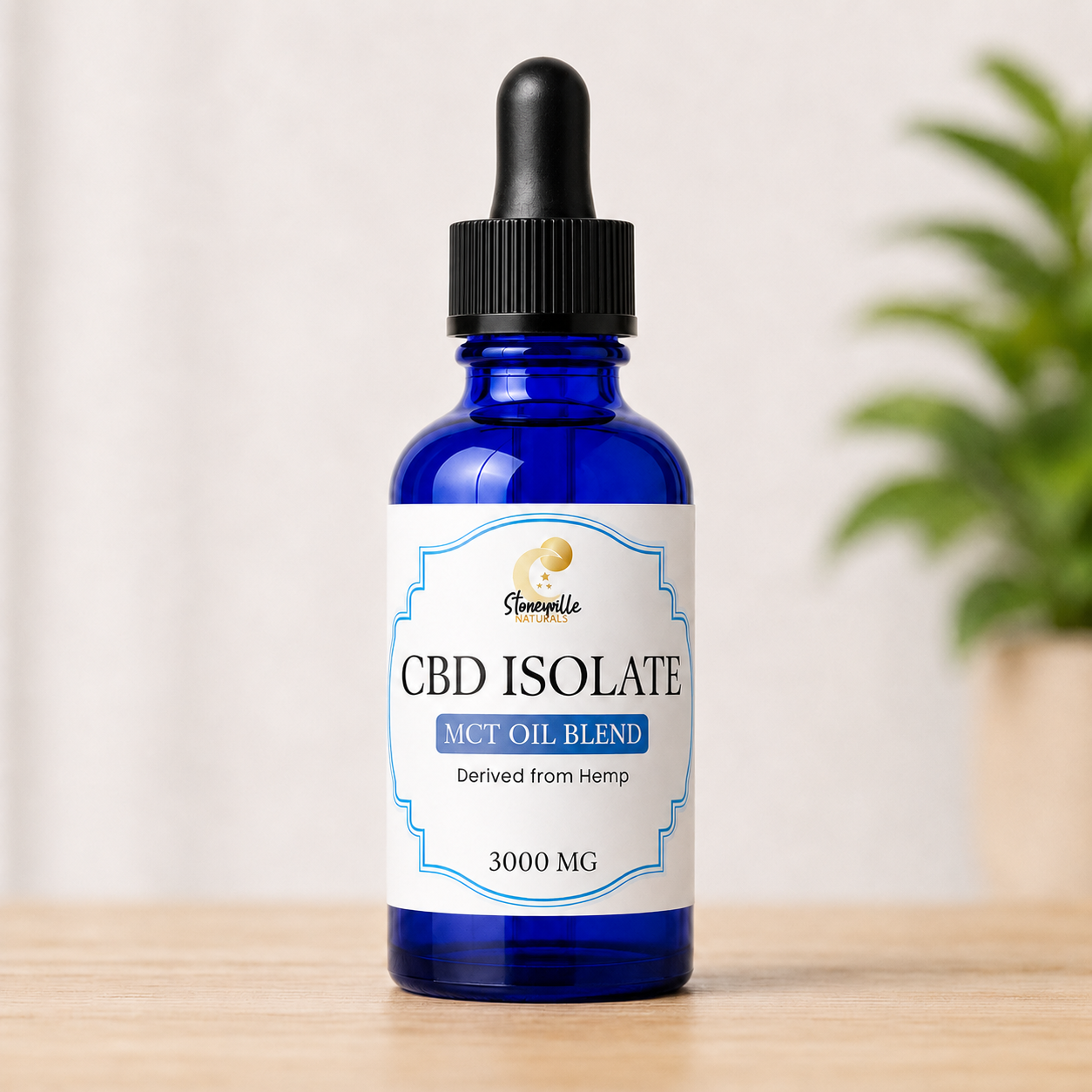 MCT Oil Blend - Image 3