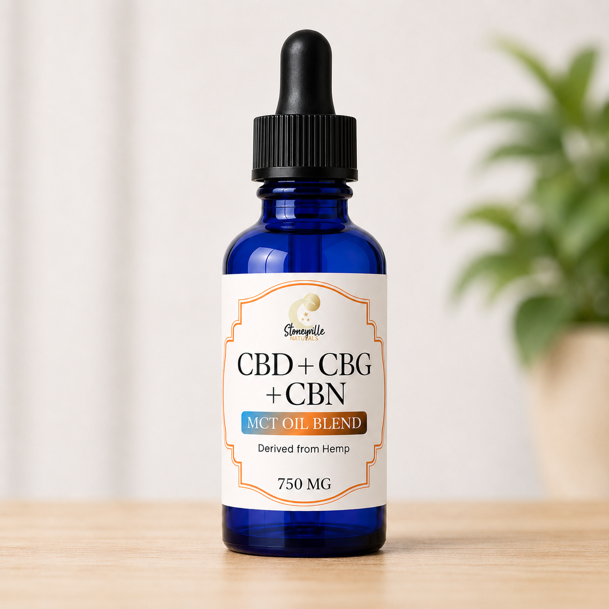 MCT Oil Blend - Image 5
