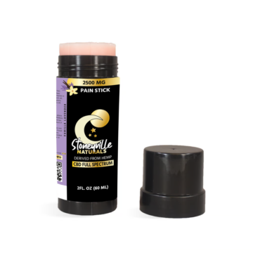 CBD Pain Stick - Image 9