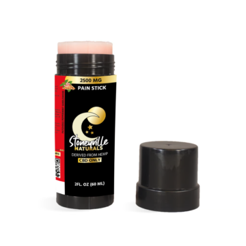 CBD Pain Stick - Image 5