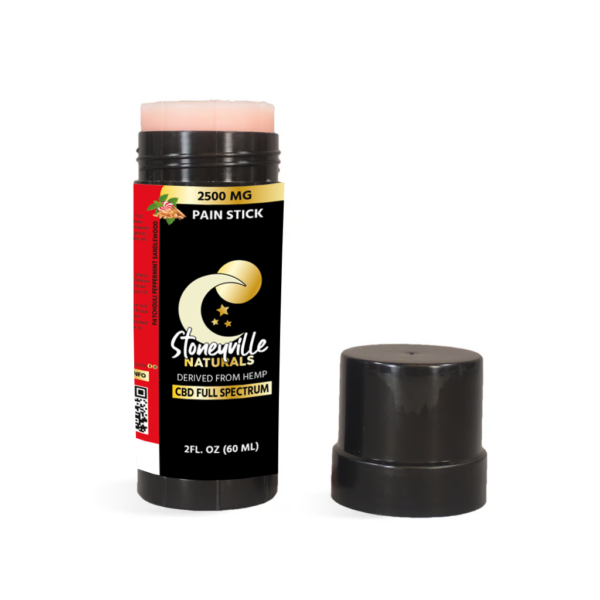 CBD Pain Stick