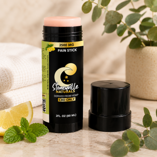 CBD Pain Stick