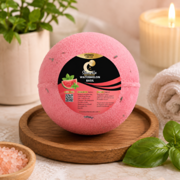 Bath Bomb - Image 1