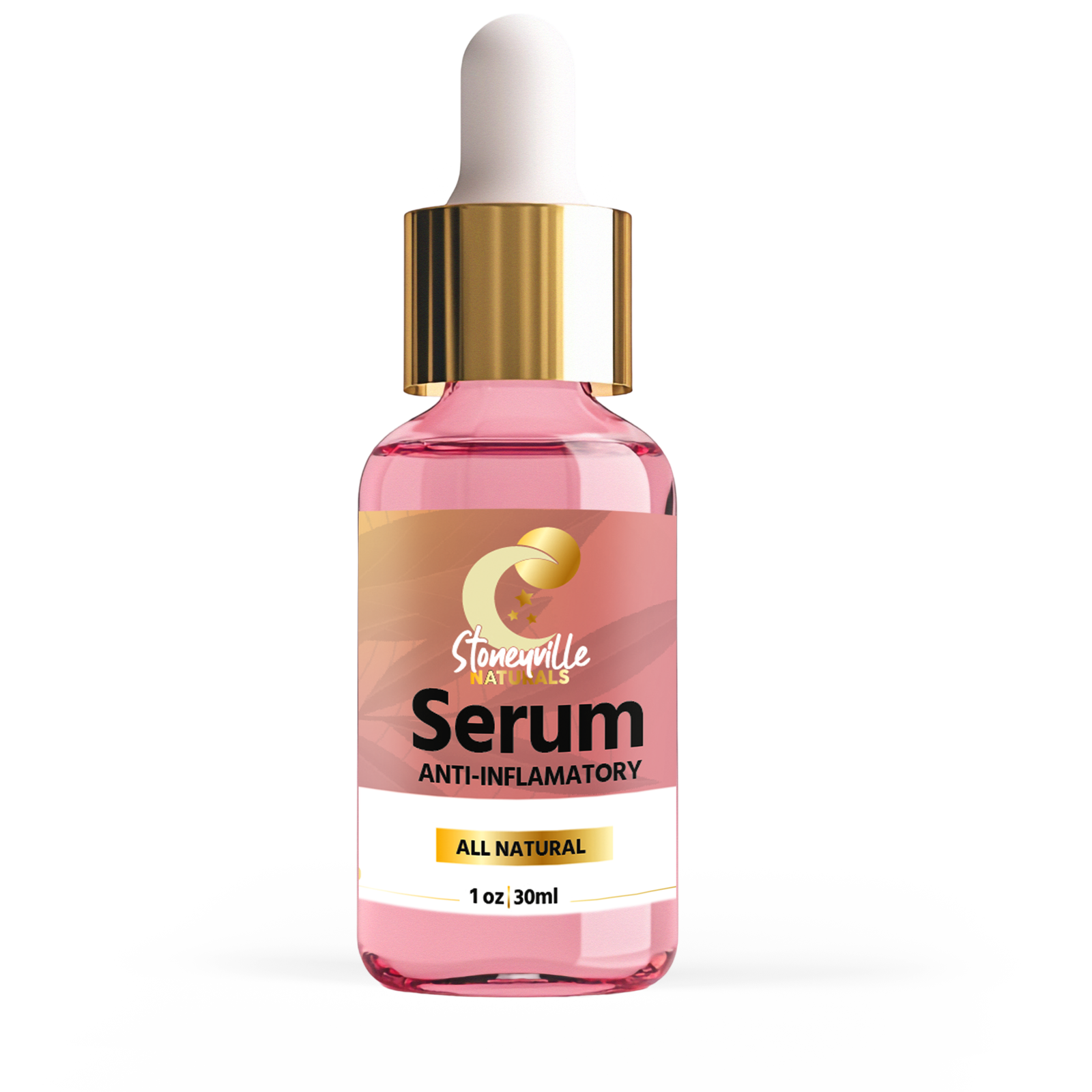 Anti Inflammatory Serum