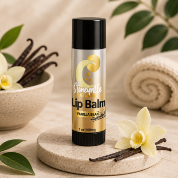 Lip Balm