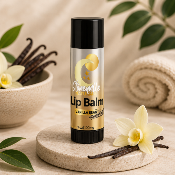 Lip Balm