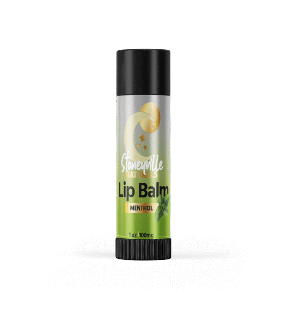 Lip Balm
