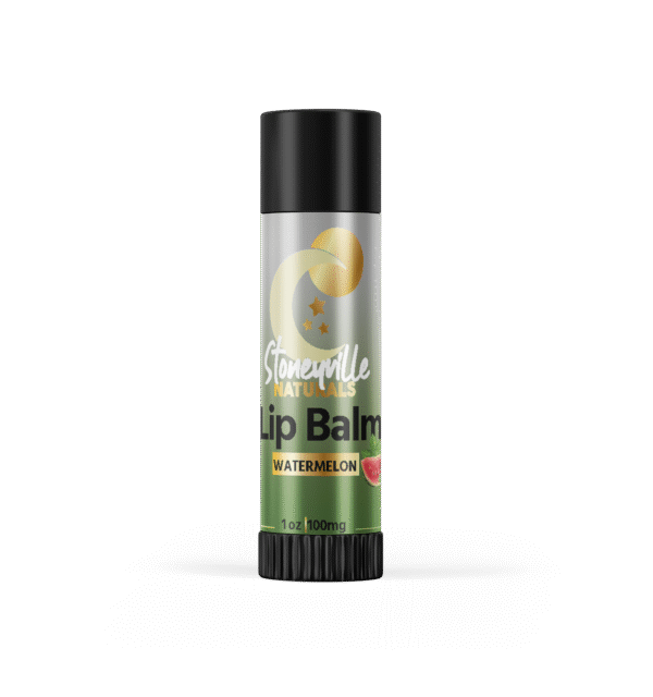 Lip Balm