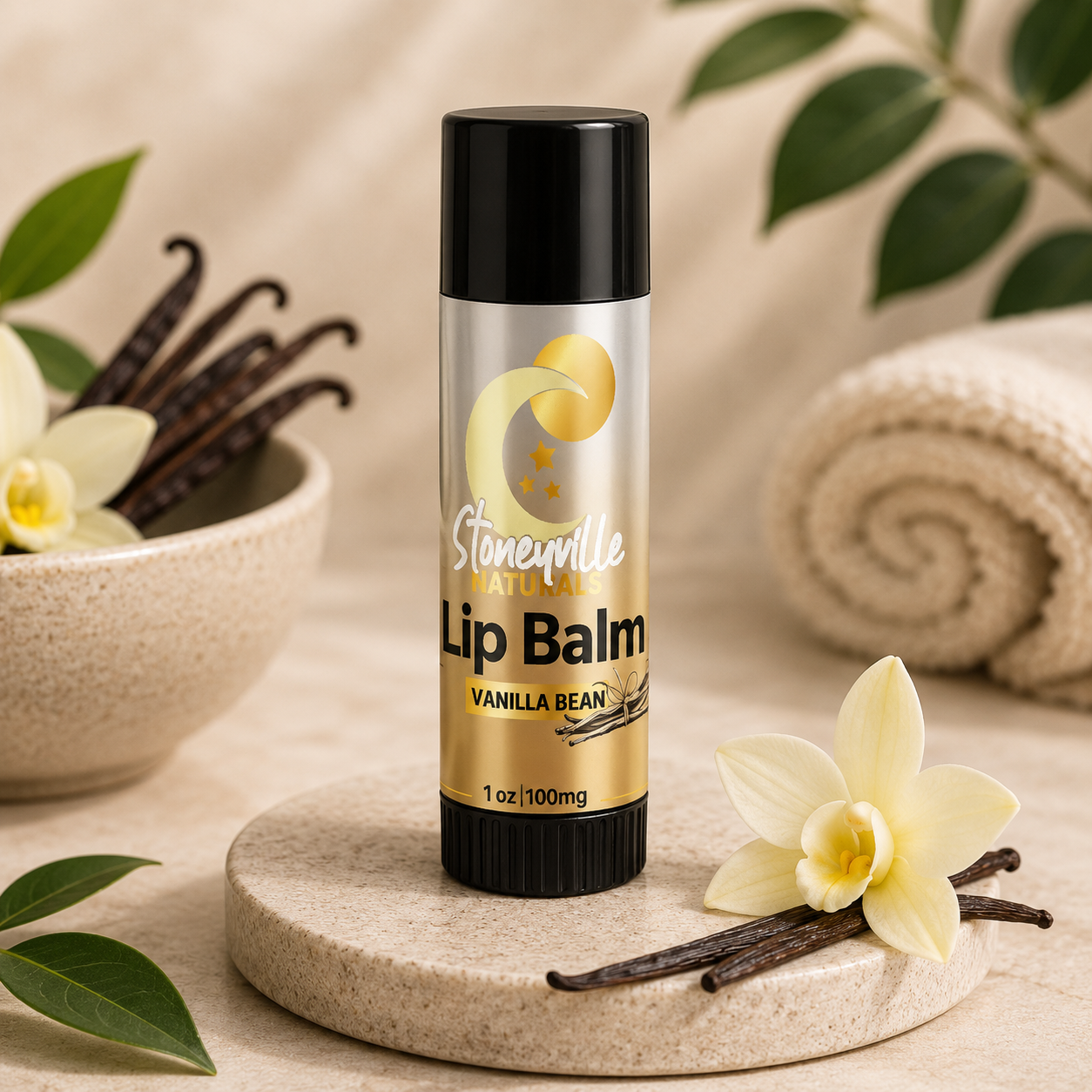 Lip Balm - Image 1