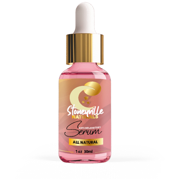 Anti Inflammatory Serum