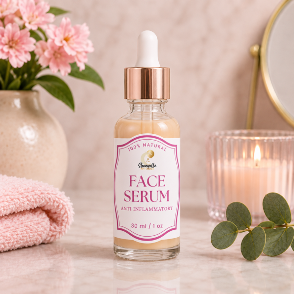 Anti Inflammatory Serum