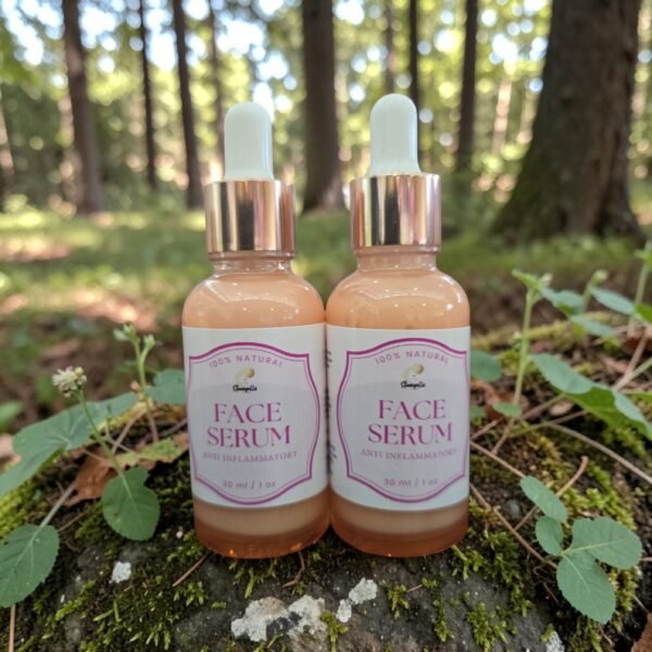 Anti Inflammatory Serum