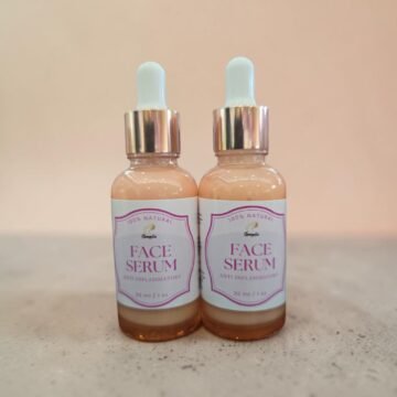 Anti Inflammatory Serum - Image 3