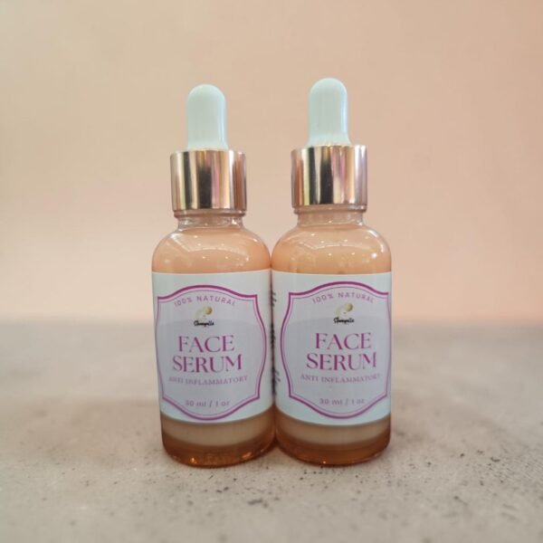 Anti Inflammatory Serum
