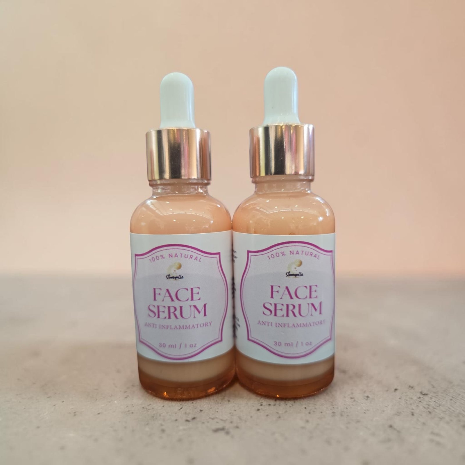 Anti Inflammatory Serum - Image 3