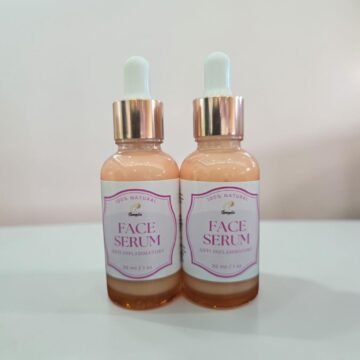 Anti Inflammatory Serum - Image 5