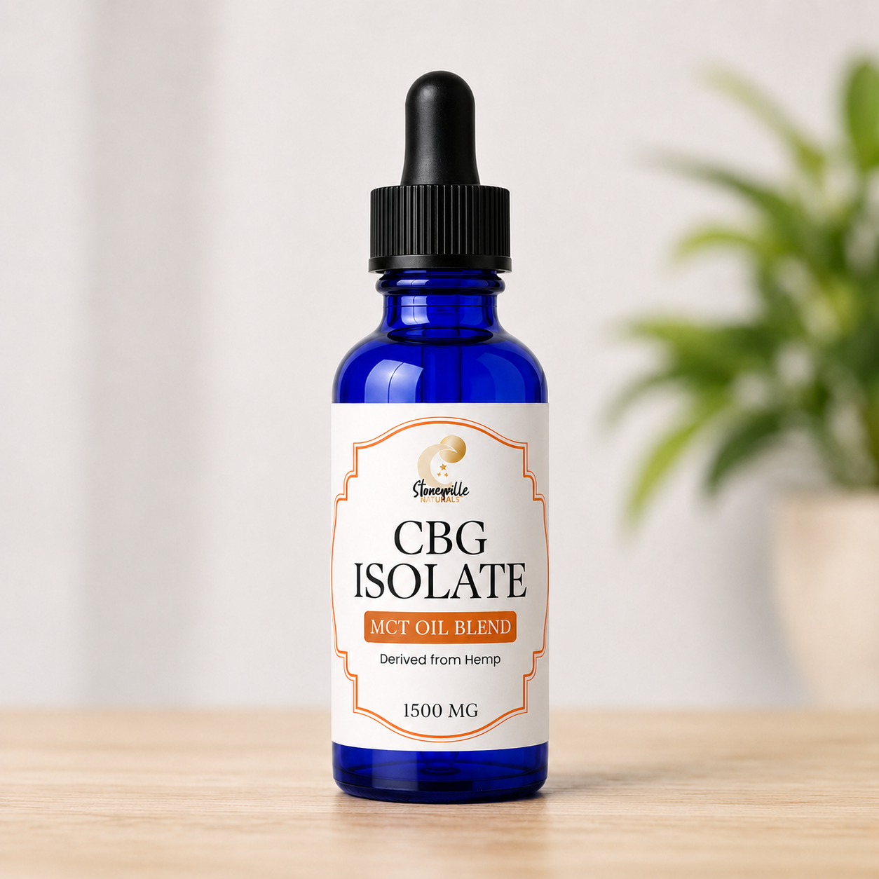 MCT Oil Blend - Image 2