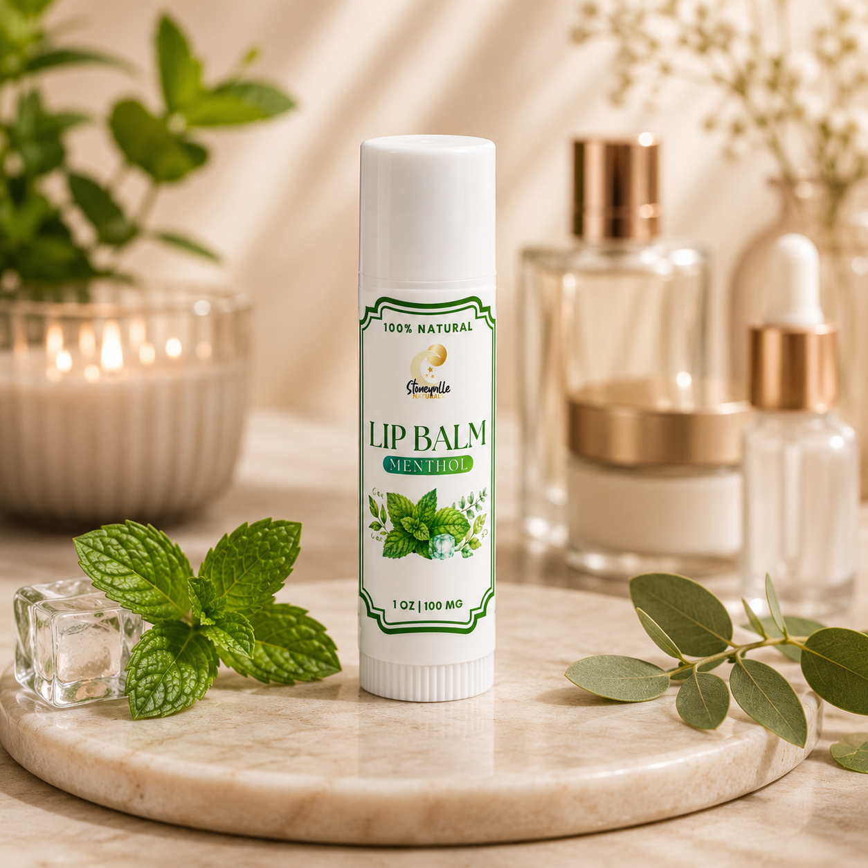 Lip Balm - Image 2