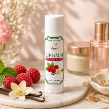 Lip Balm - Image 3