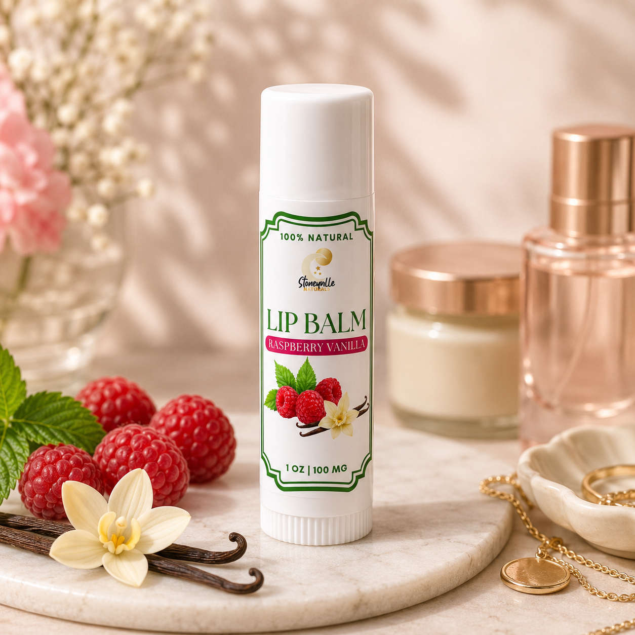 Lip Balm - Image 3