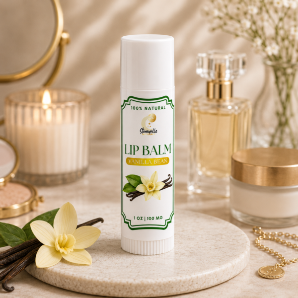 Lip Balm