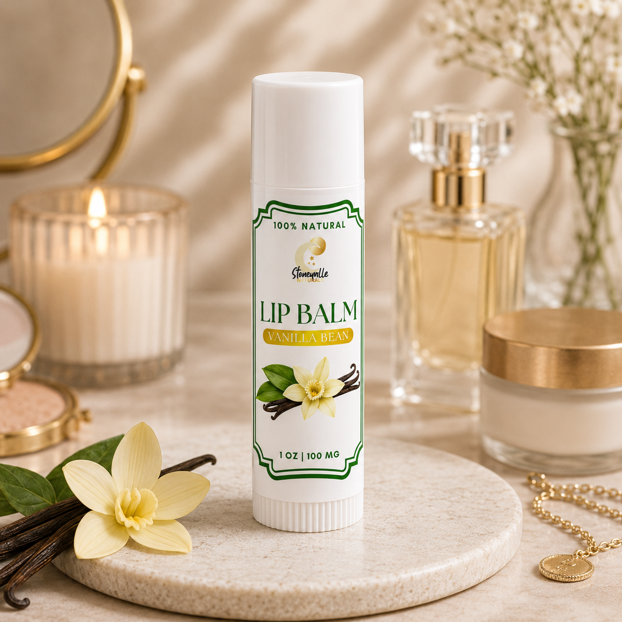 Lip Balm - Image 4