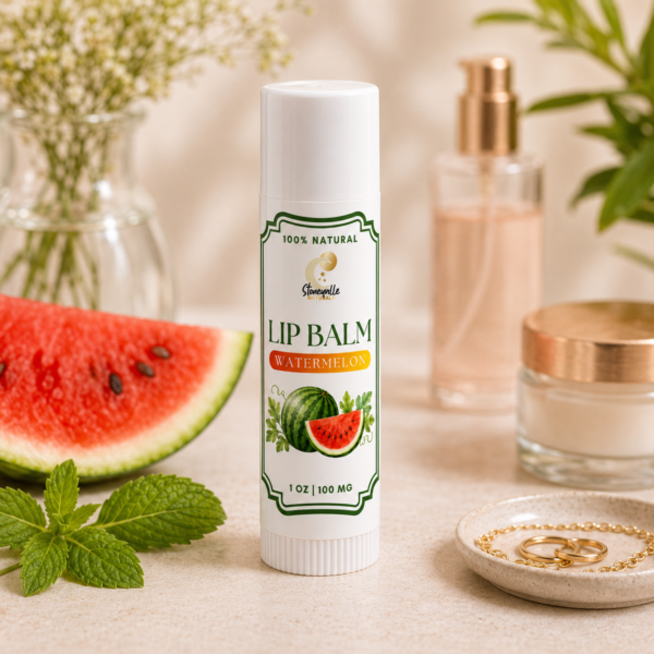 Lip Balm