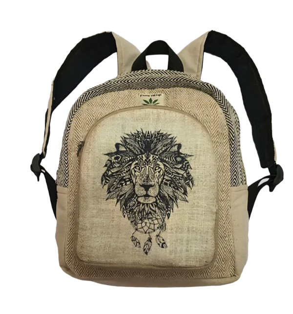 10" Backpack (CODE-546)