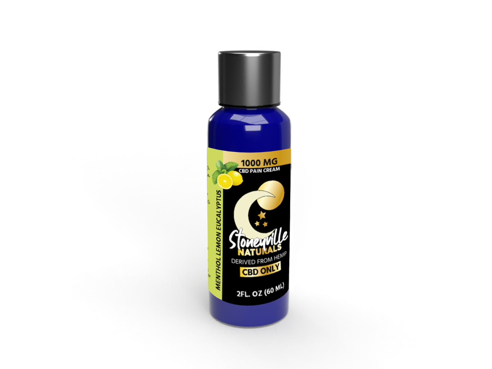 CBD Pain Cream - Image 11