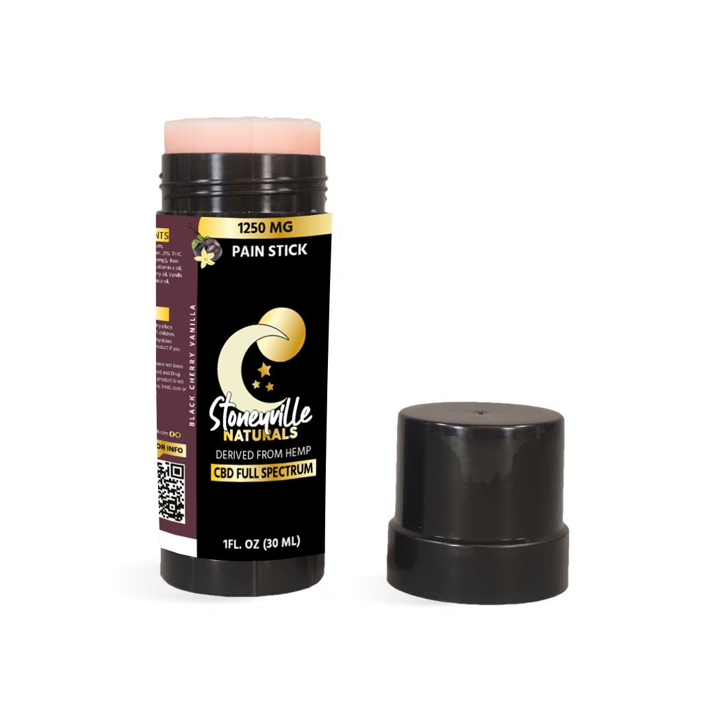 CBD Pain Stick - Image 2