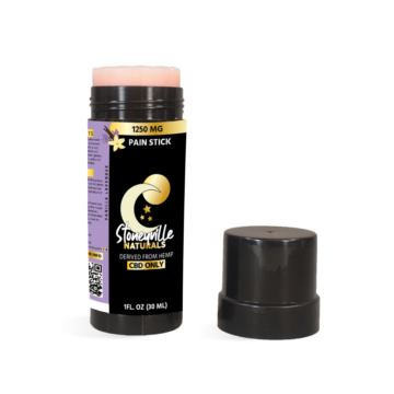 CBD Pain Stick - Image 8