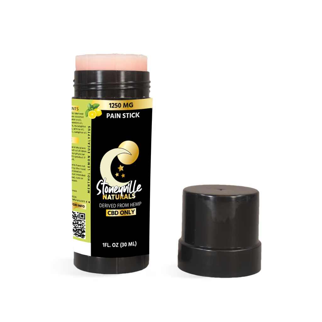 CBD Pain Stick - Image 6