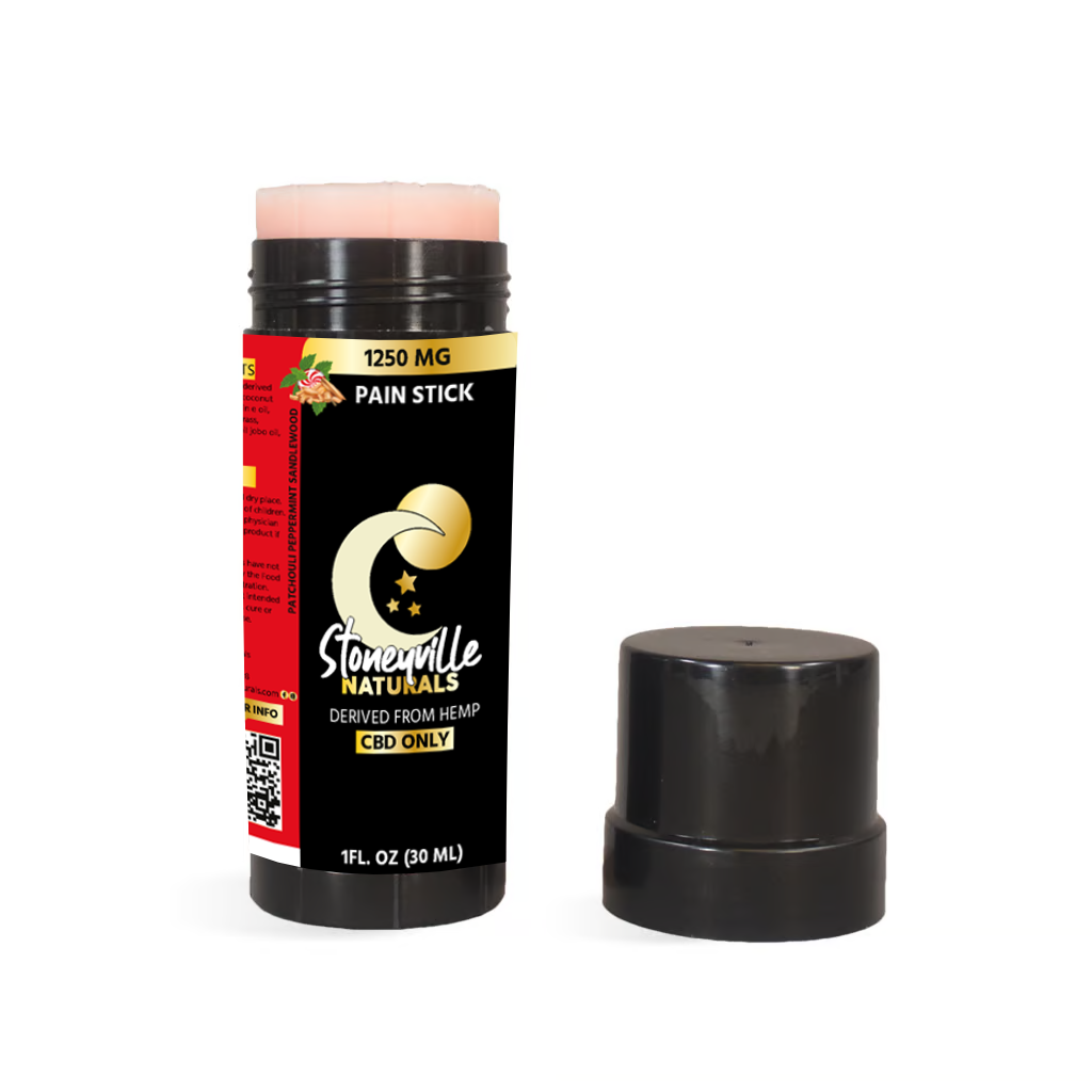 CBD Pain Stick - Image 11