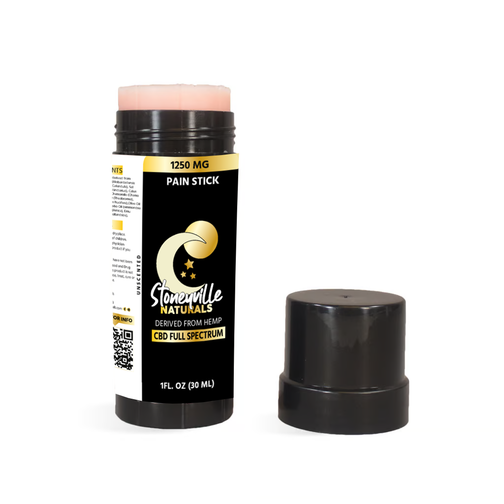 CBD Pain Stick - Image 4