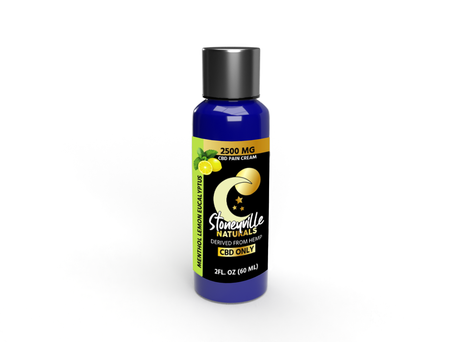 CBD Pain Cream - Image 12