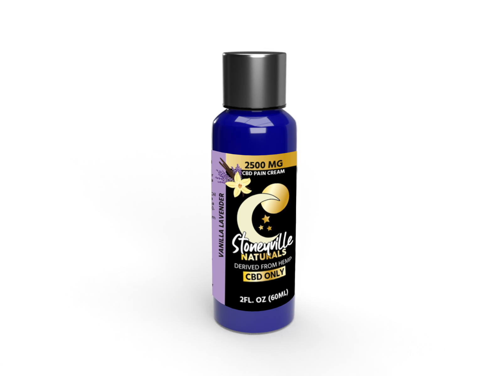 CBD Pain Cream - Image 9