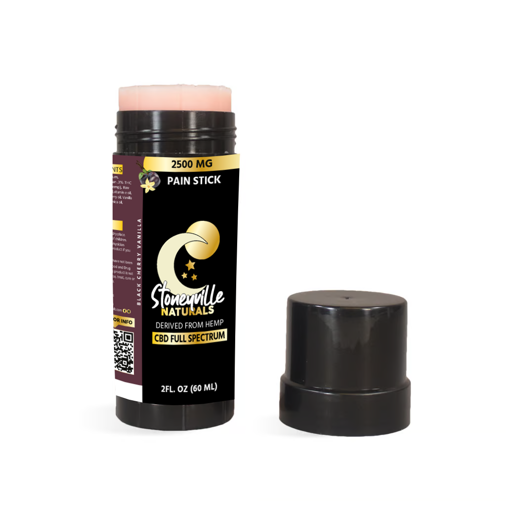 CBD Pain Stick - Image 3
