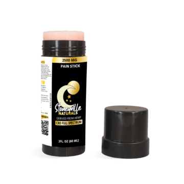 CBD Pain Stick - Image 10