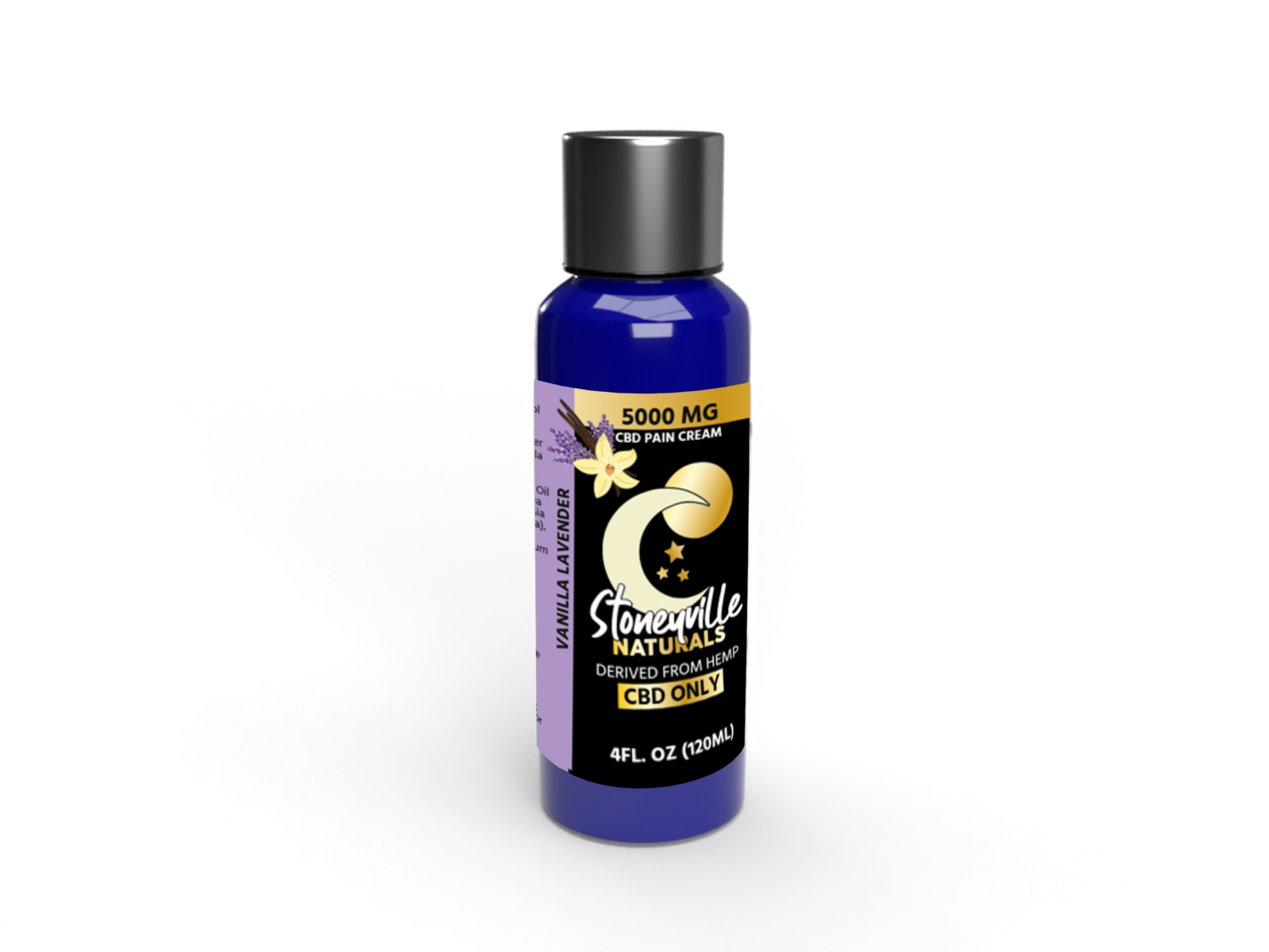 CBD Pain Cream - Image 10