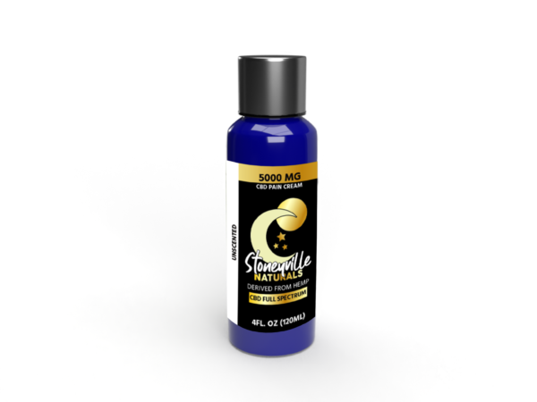 CBD Pain Cream