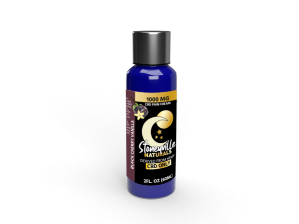 CBD Pain Cream
