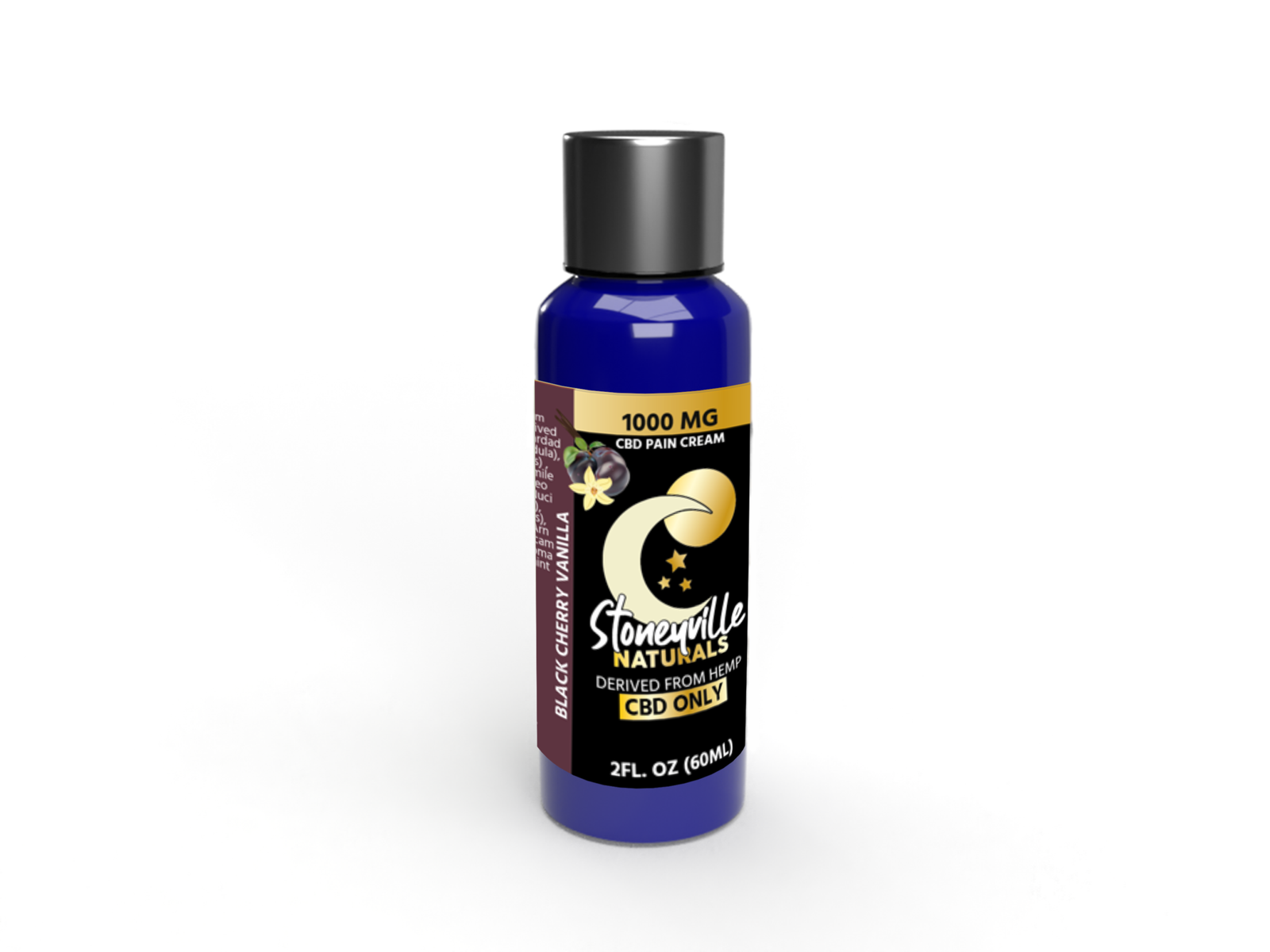CBD Pain Cream - Image 2