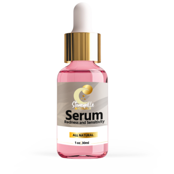 Redness and Sensitivity Serum
