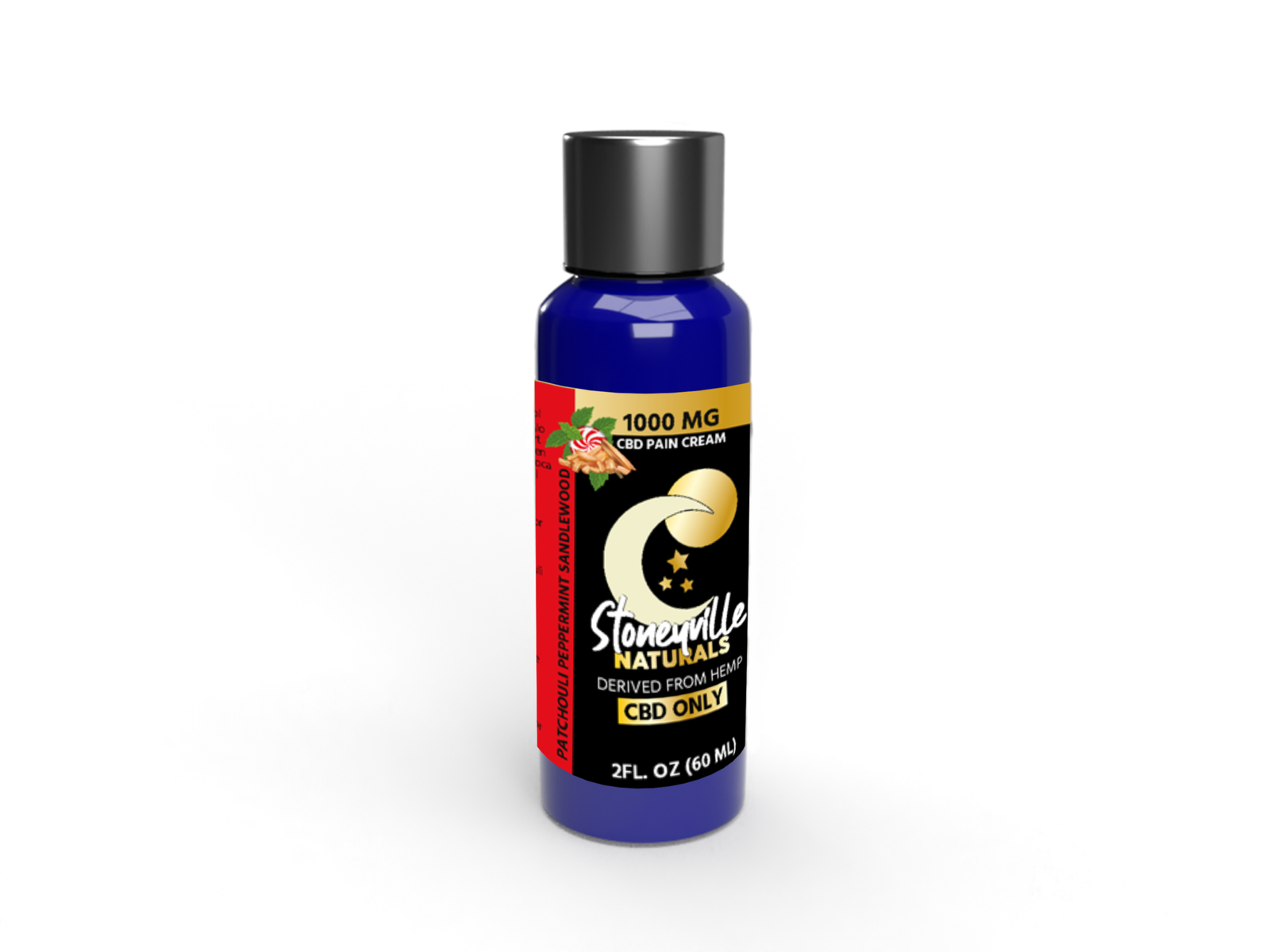 CBD Pain Cream - Image 14