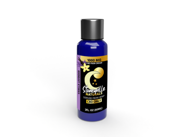 CBD Pain Cream