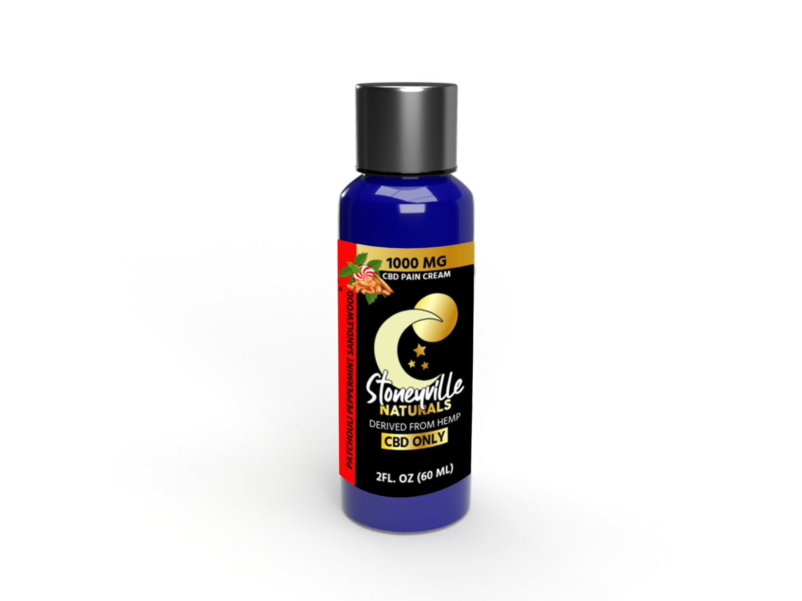 CBD Pain Cream - Image 15