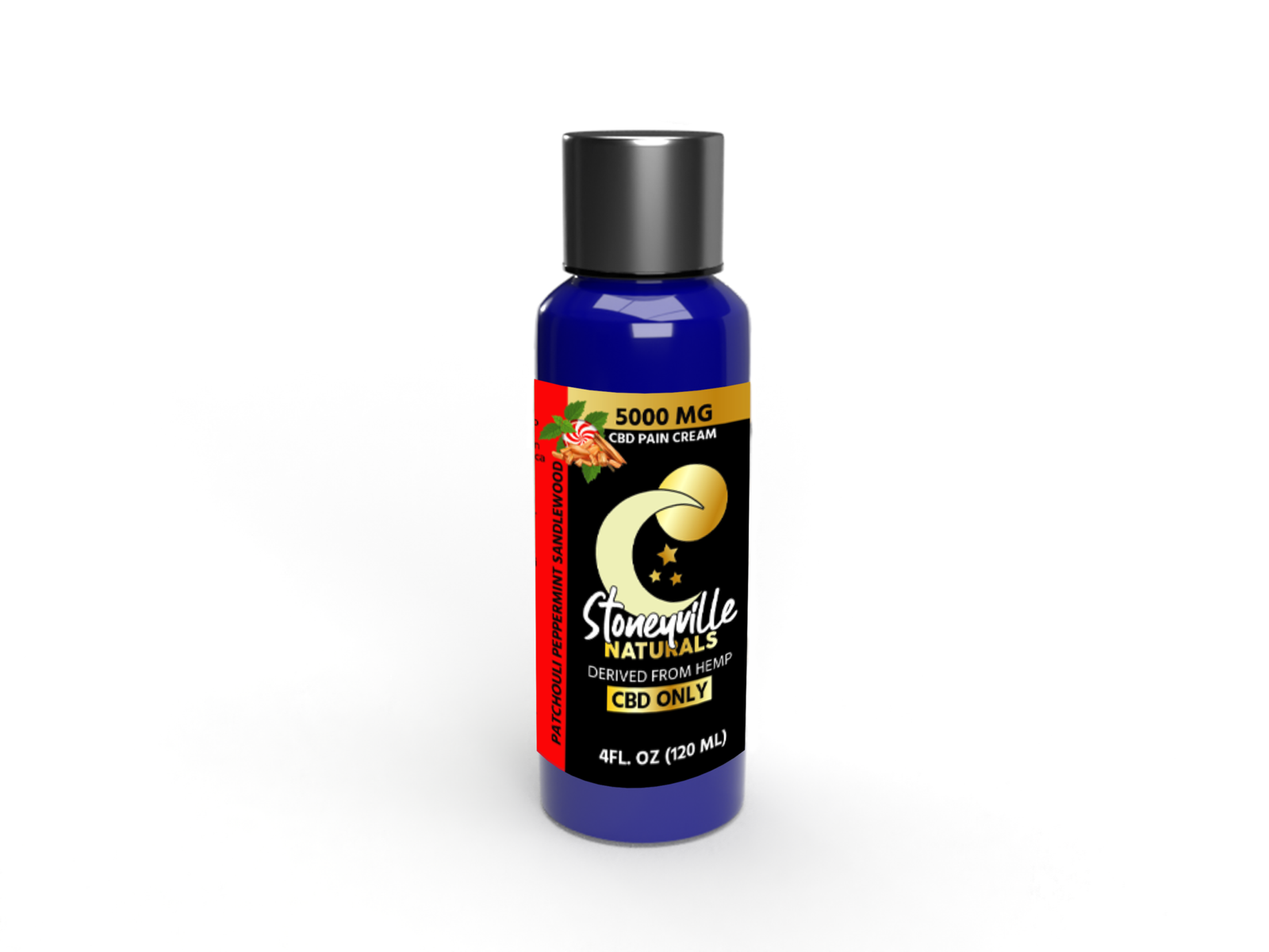CBD Pain Cream - Image 16