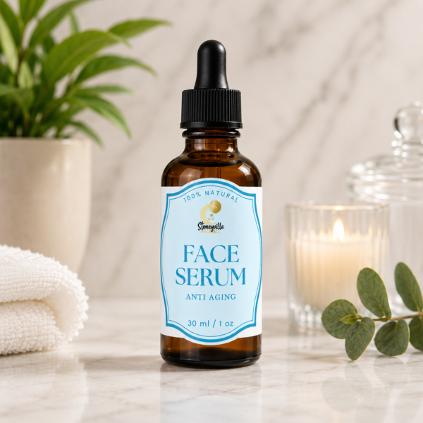 Anti Aging Face Serum