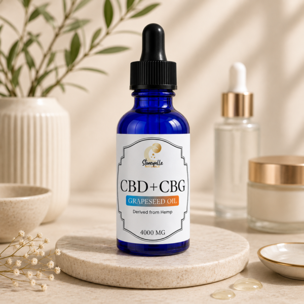 Grapeseed Oil