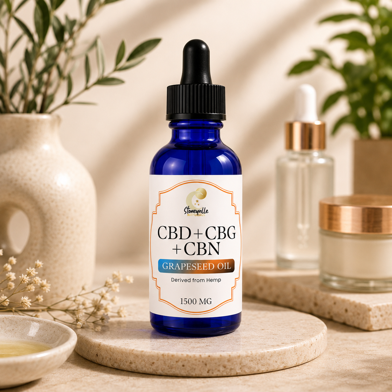 Grapeseed Oil - Image 2